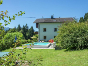 Holiday home Waldhof, Hermagor-Pressegger See, Österreich